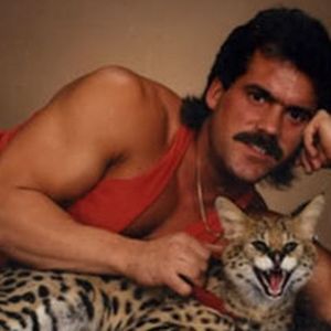 Meet your Posher, Nick